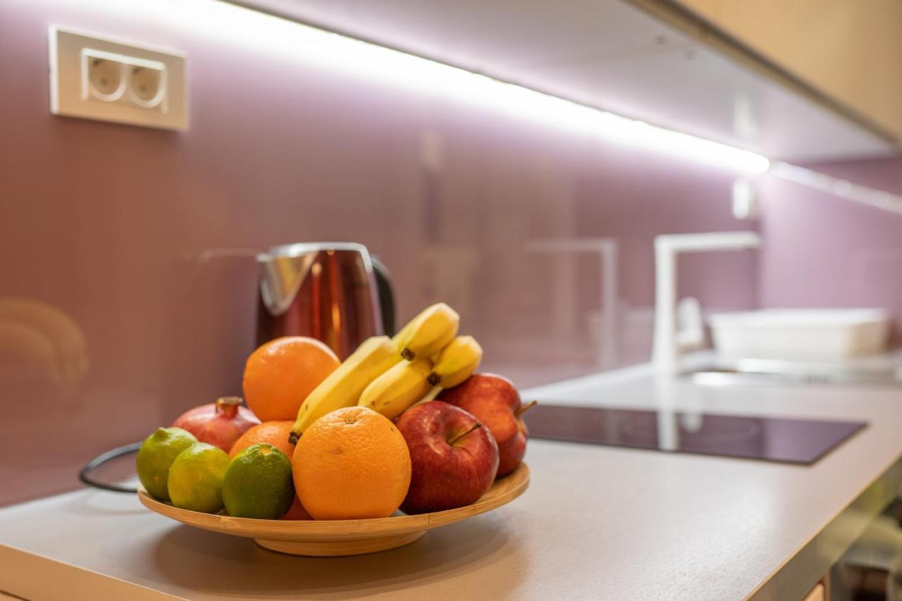Cosy&Private,30Sec Walk To Mainsquare, Heart Of Zagreb Apartment Bagian luar foto