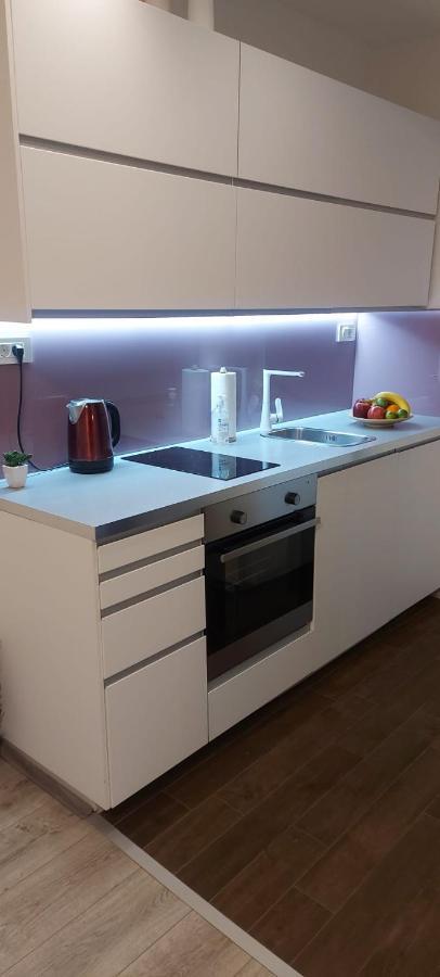 Cosy&Private,30Sec Walk To Mainsquare, Heart Of Zagreb Apartment Bagian luar foto