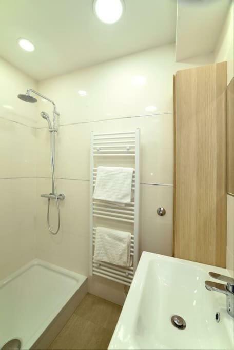 Cosy&Private,30Sec Walk To Mainsquare, Heart Of Zagreb Apartment Bagian luar foto